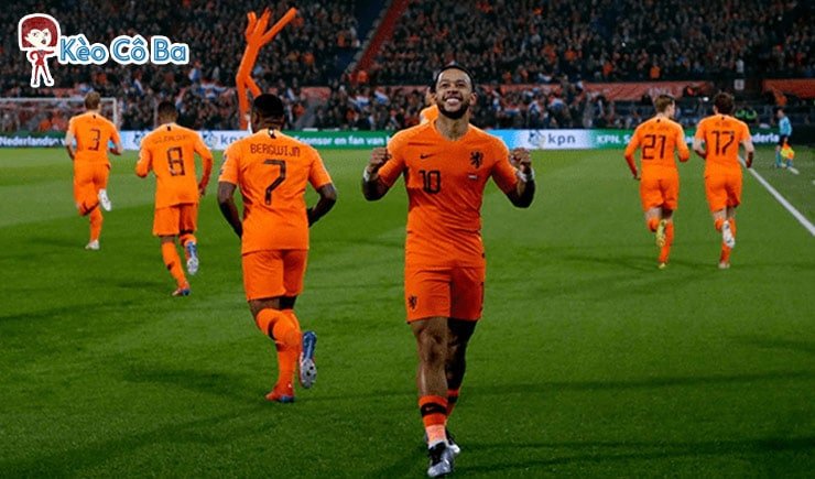 Soi kèo tỷ số bóng đá trận Ba Lan vs Hà Lan, 02h45 - 19/11/2020