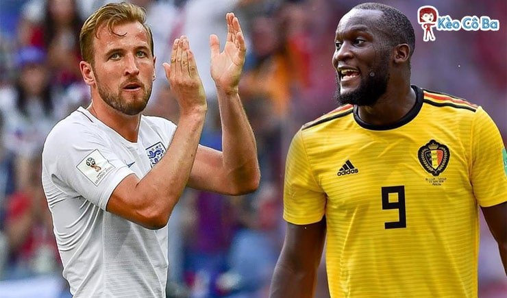 Soi kèo tỷ số bóng đá trận Bỉ vs Anh, 16/11/2020
