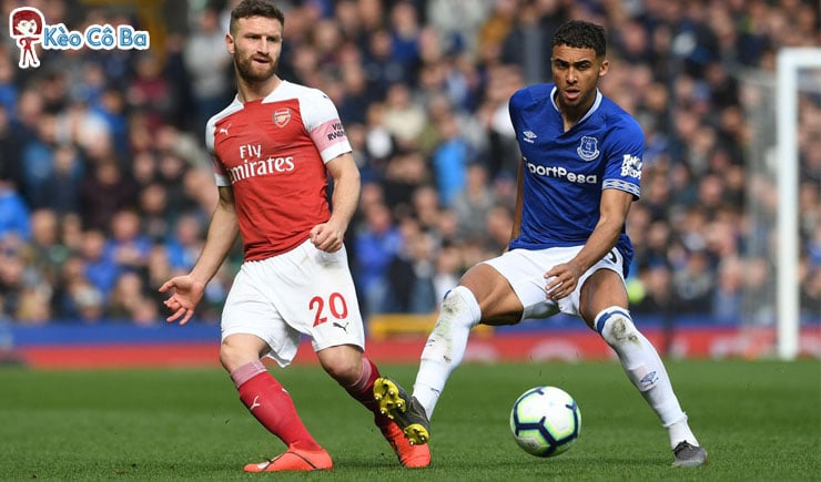 Soi kèo nhà cái trận Everton vs Arsenal, 00h30 – 20/12/2020
