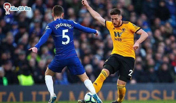 Soi kèo nhà cái trận Chelsea vs Wolves, 01h00 – 28/01/2021