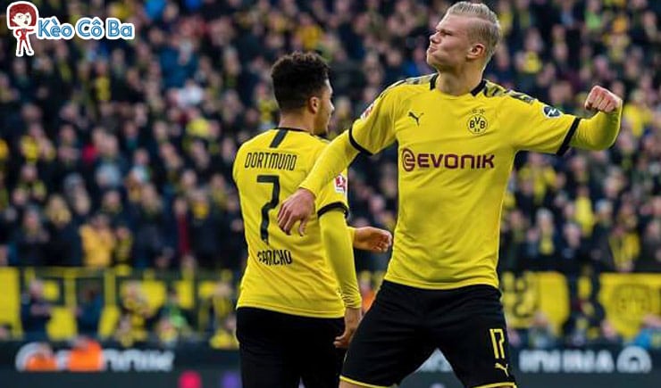 Soi kèo nhà cái trận Monchengladbach vs Dortmund, 02h30 – 23/01/2021