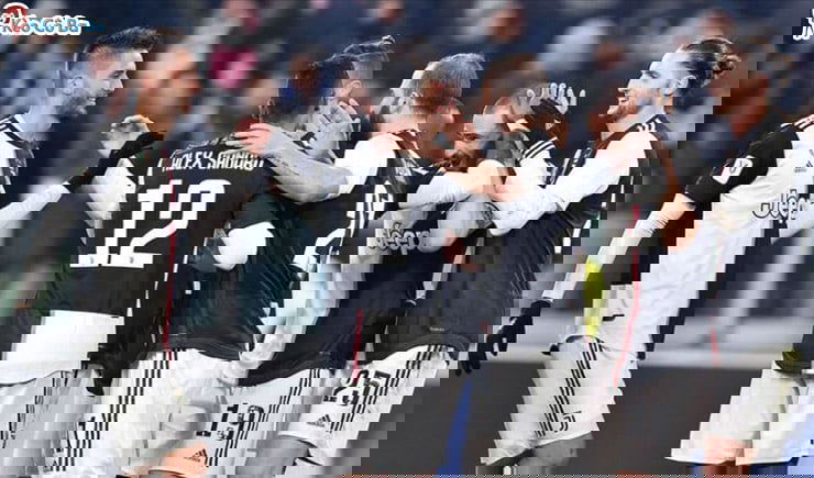 Soi kèo nhà cái trận Porto vs Juventus, 03h00 – 18/02/2021