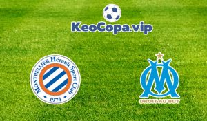soi kèo Montpellier vs Marseille
