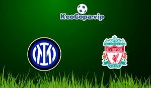 soi kèo Inter Milan vs Liverpool
