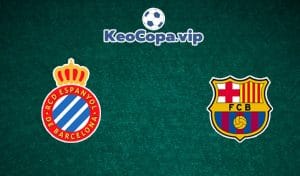 soi kèo Espanyol vs Barcelona