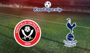 Soi kèo Sheff United vs Tottenham