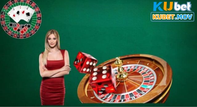 Roulette Roulette KUBET là gì