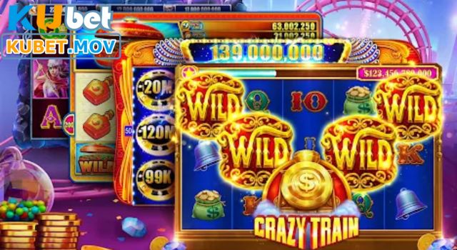 Slot game Slot Game là gì