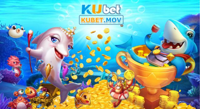 Bắn cá Bắn Cá là gì