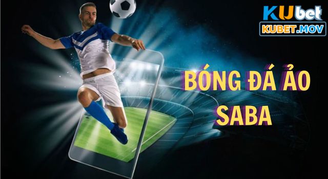 Saba sports Bóng đá ảo Saba