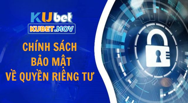 Chính sách bảo mật Chính sách bảo mật về quyền riêng tư dành cho game thủ