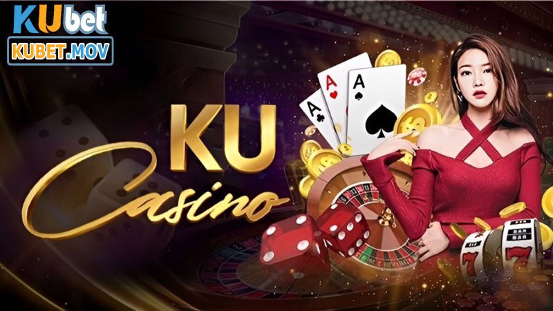 KUBET - KUCASINO | Đăng Ký & Đăng Nhập KUBET 2024 Đánh bài KUBET