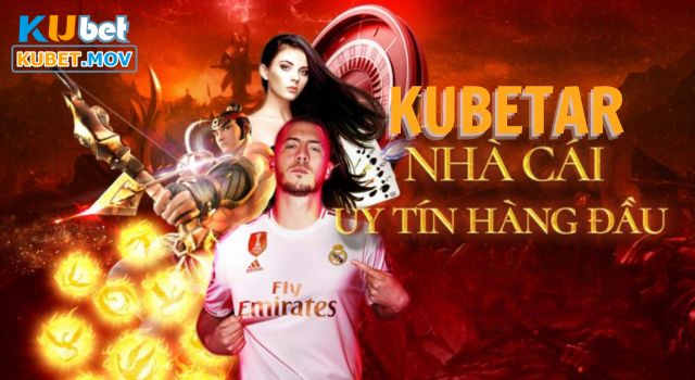 Khám Phá Từ A - Z Nhà Cái Đẳng Cấp Số 1 Châu Á Kubetaz Giới thiệu thông tin chung về nhà cái Kubetaz