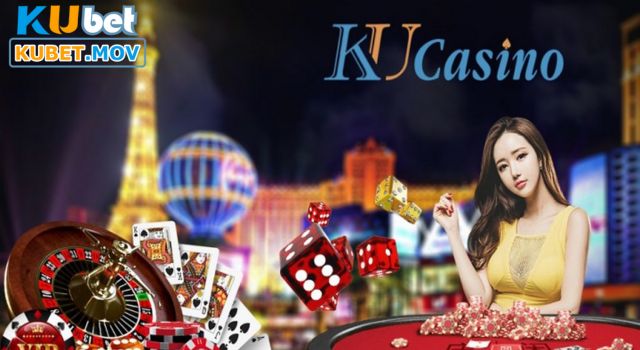 KU Casino Ku casino là gì