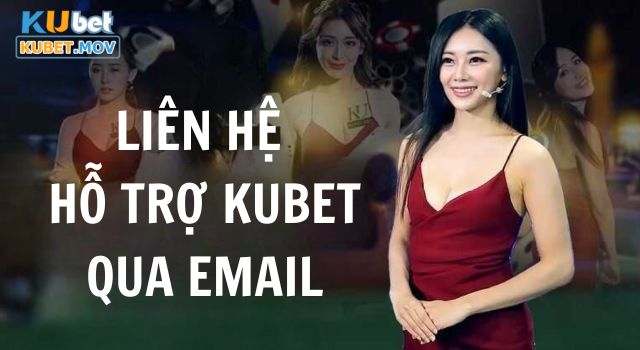 Liên hệ hỗ trợ Liên hệ hỗ trợ qua email