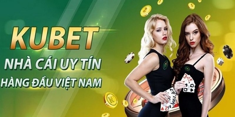 Giới thiệu KUBET Giới thiệu Kubet - Hãy tham gia ngay