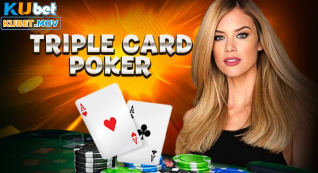 Poker Poker là gì