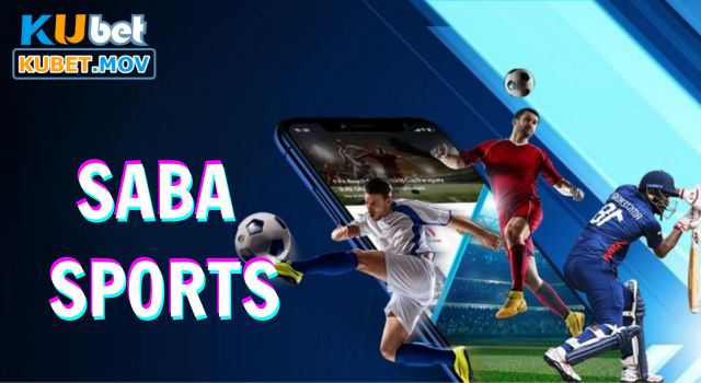 Saba sports Saba Sports là gì