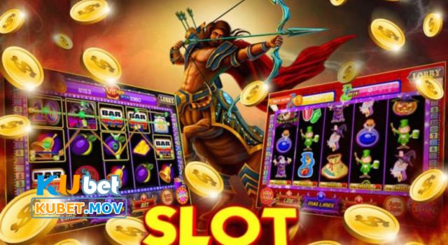 Giới Thiệu Kubetae - Nhà Cái Đẳng Cấp Uy Tín Hàng Đầu Châu Á Games slot