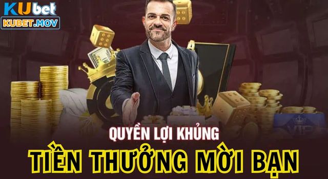 Khuyến Mại Kubet Giới Thiệu Bạn Mới - Đăng Ký Cùng Nhau Tiền thưởng mời bạn