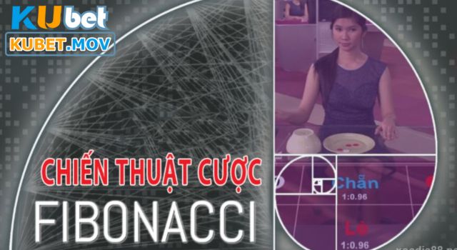 Xóc đĩa Vận dụng tốt quy luật Fibonacci khi chơi xóc đĩa