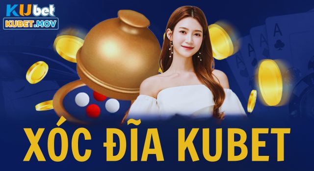 Xóc đĩa Xóc đĩa