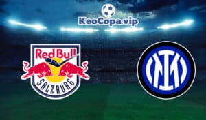 Soi kèo RB Salzburg vs Inter Milan