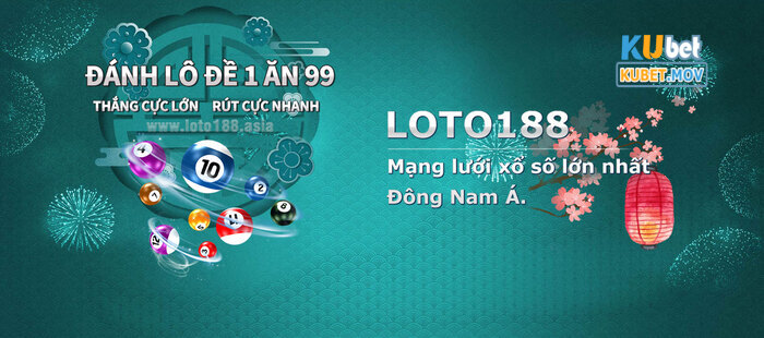 Loto188.news uy tín - Đẳng cấp cá cược tại châu Á Thông tin chung về nhà cái Loto188.news uy tín