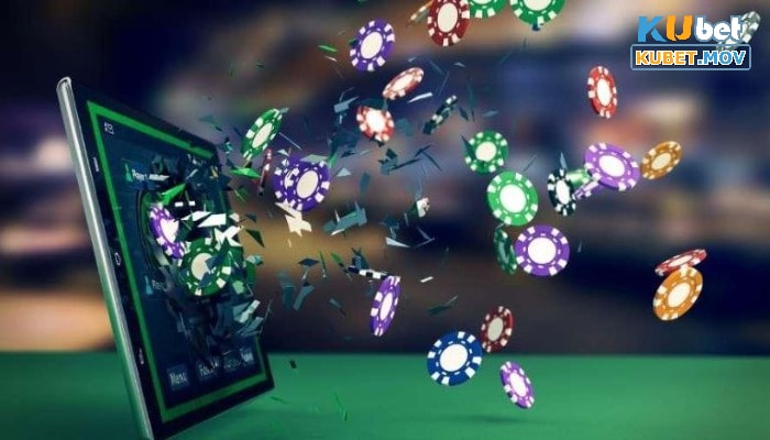 Cách tham gia Okvip66 - Nhà cái mới nổi trên thị trường Hướng dẫn nạp tiền Okvip66