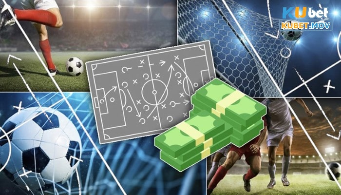 Kèo tài xỉu và những điều anh em cần biết Nguồn gốc và sự phổ biến của kèo tài xỉu