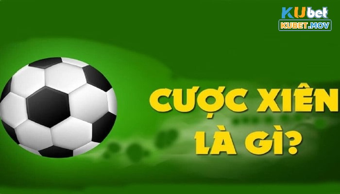 Cược xiên là gì? 5 Mẹo cược xiên mà anh em nên biết Thuật ngữ "cược xiên" có nghĩa là gì?