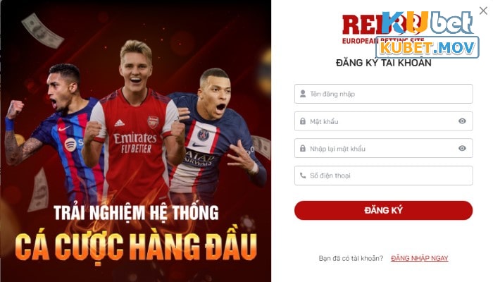 RED88 – Nhà cái mới nổi trên thị trường Việt Nam Hướng dẫn tham gia RED88
