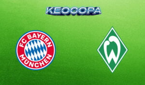Soi kèo Bayern Munich vs Werder Bremen
