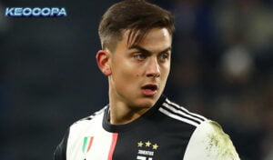 Tiểu sử Dybala