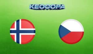 Soi kèo Na Uy vs CH Séc