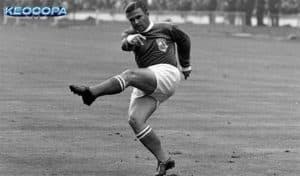 Tiểu sử Ferenc Puskas