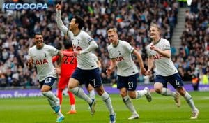 Tiểu sử Tottenham